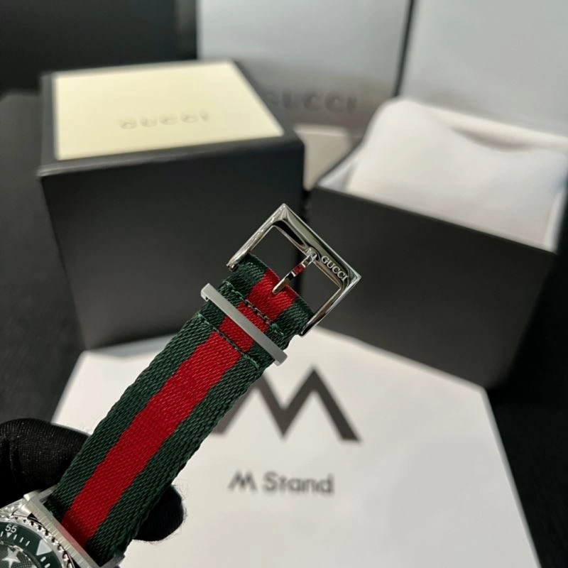 FreshLook GUCCI Watches 183130
