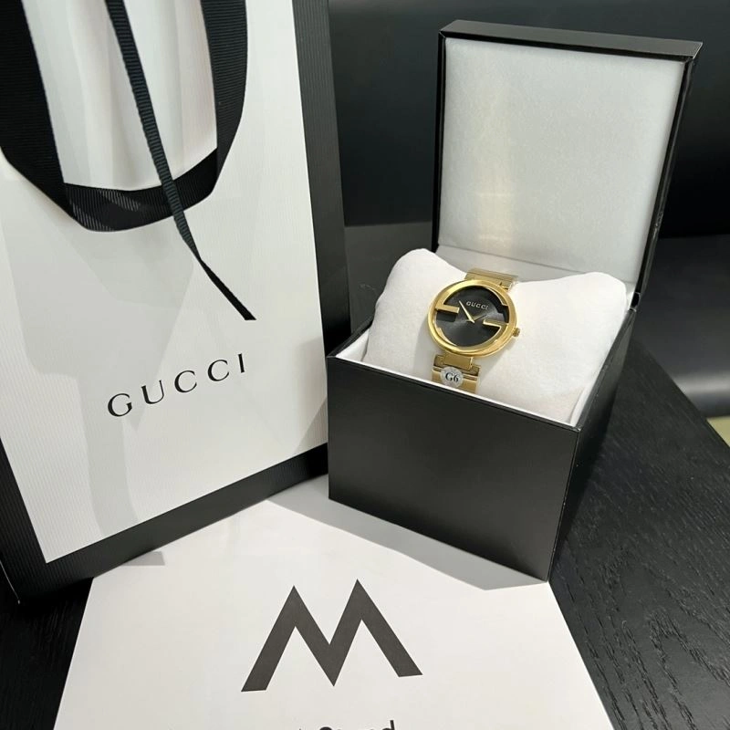 Classic GUCCI Watches 183126