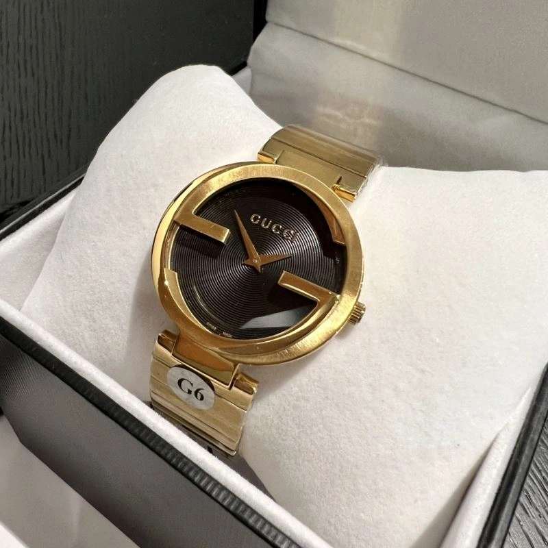 Classic GUCCI Watches 183126
