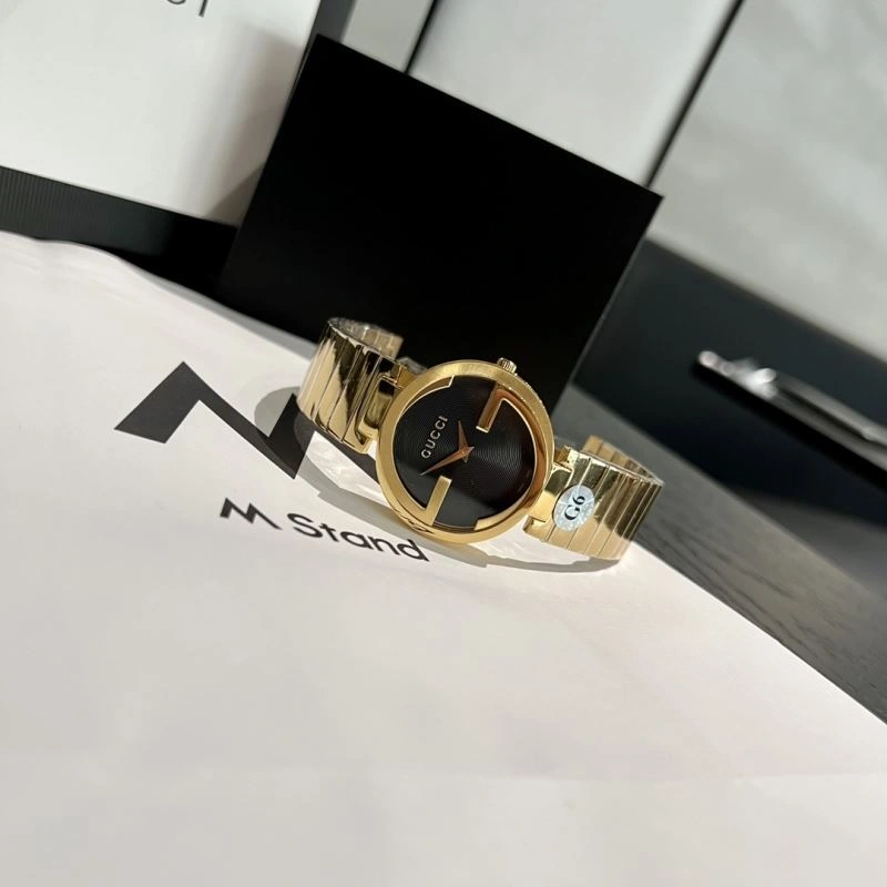 Classic GUCCI Watches 183126