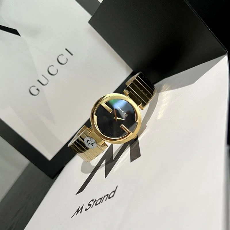 Classic GUCCI Watches 183126