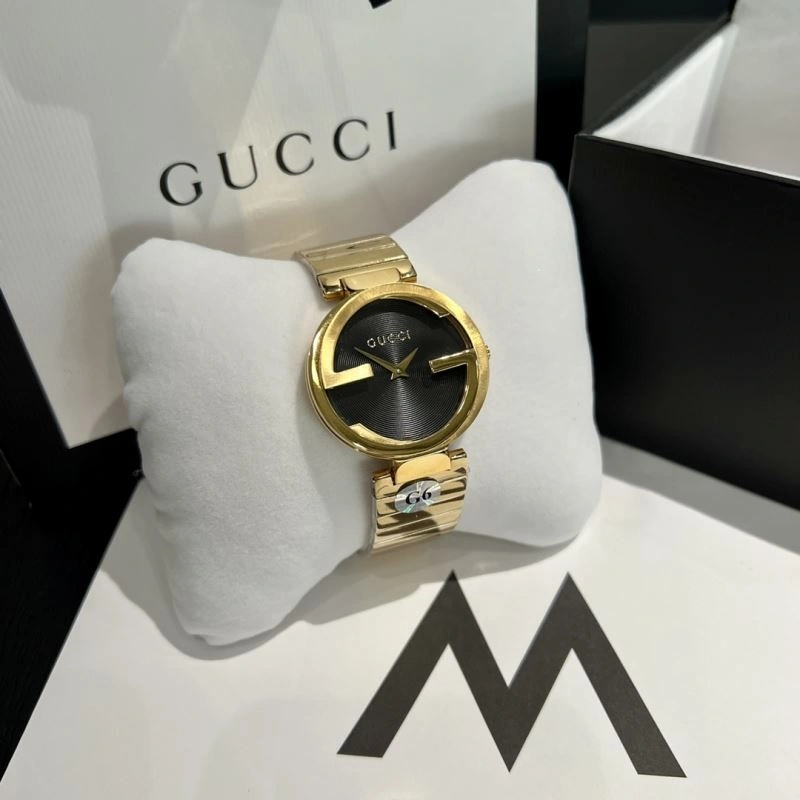 Classic GUCCI Watches 183126