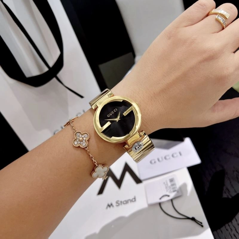Classic GUCCI Watches 183126