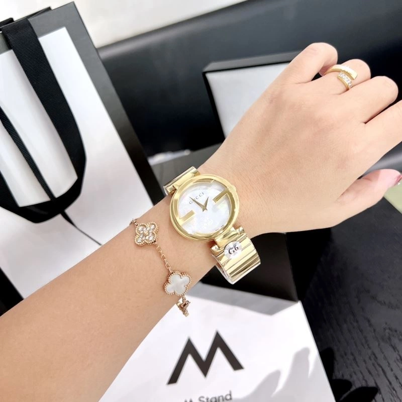 GUCCI Watches TravelReady 183148