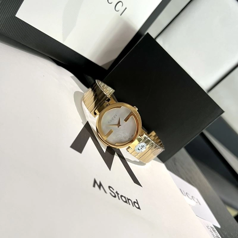 GUCCI Watches TravelReady 183148