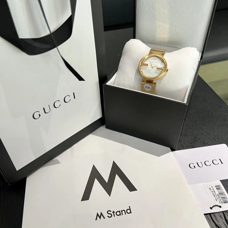 GUCCI Watches TravelReady 183148