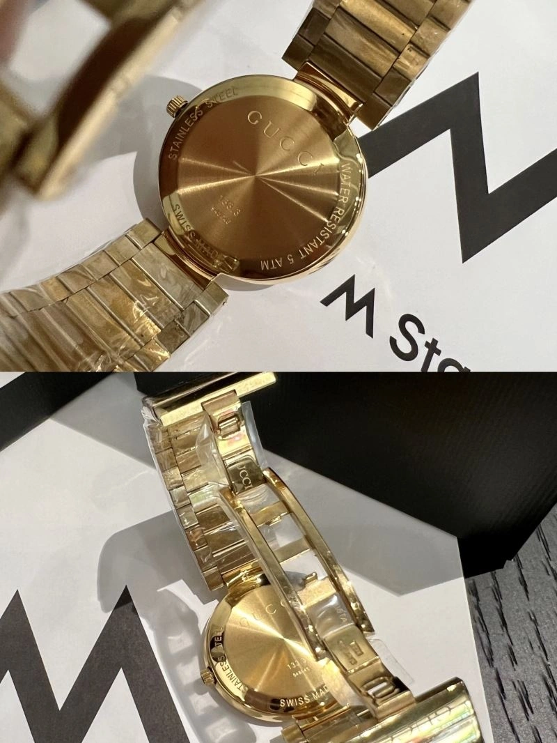 GUCCI Watches TravelReady 183148