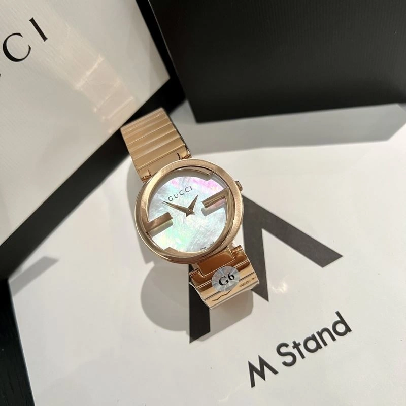 GUCCI Watches Comfortable 183142