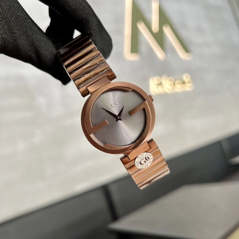GUCCI Watches EasyMatch 183150