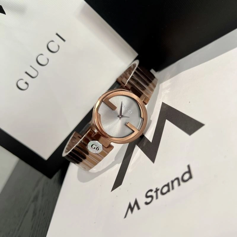 GUCCI Watches EasyMatch 183150