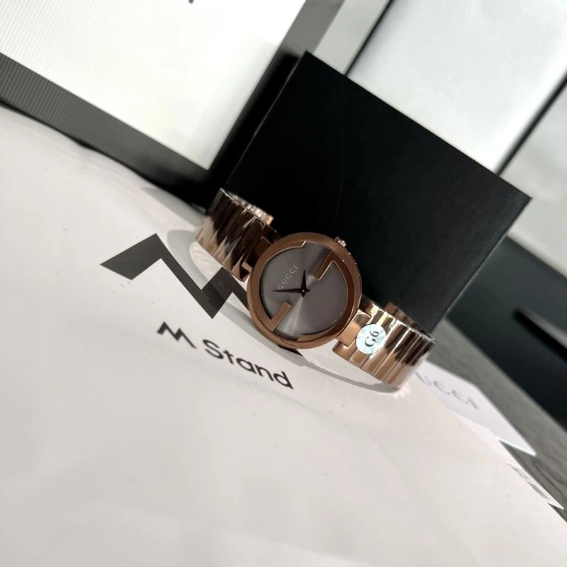 GUCCI Watches EasyMatch 183150