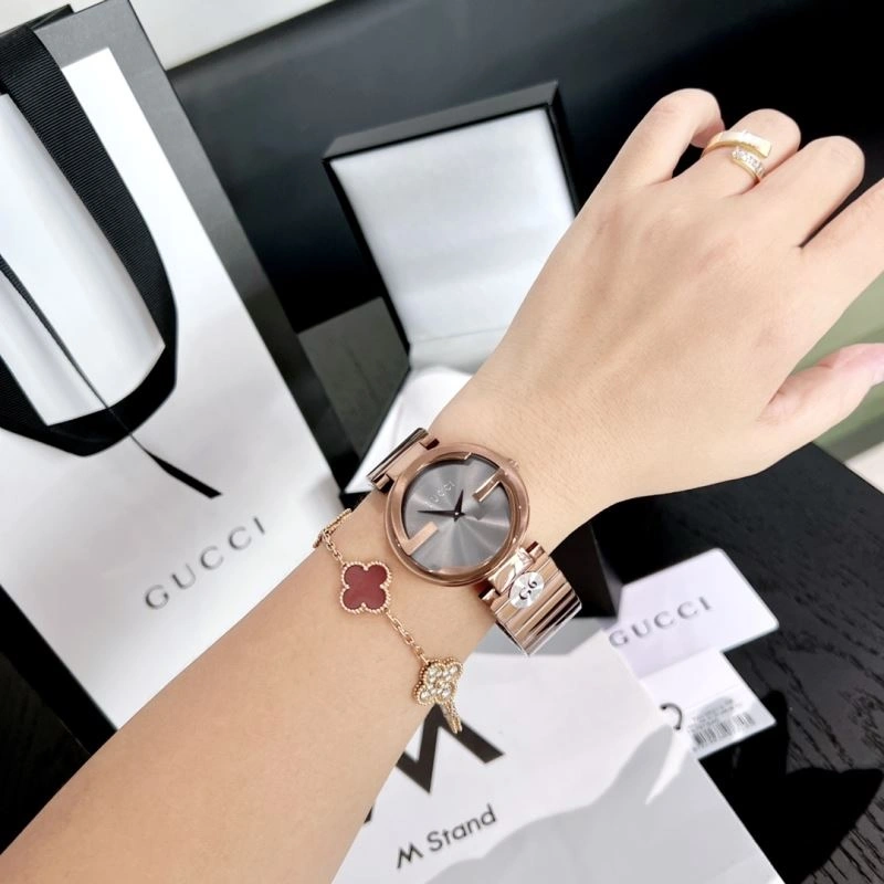 GUCCI Watches EasyMatch 183150