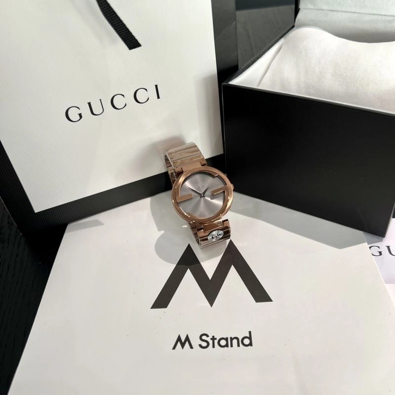 GUCCI Watches EasyMatch 183150