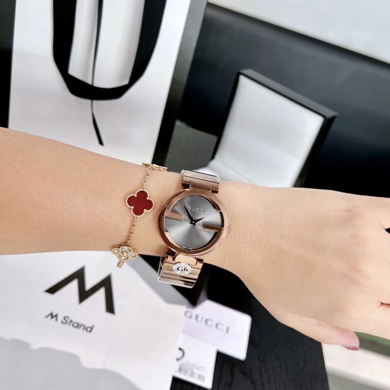 GUCCI Watches EasyMatch 183150