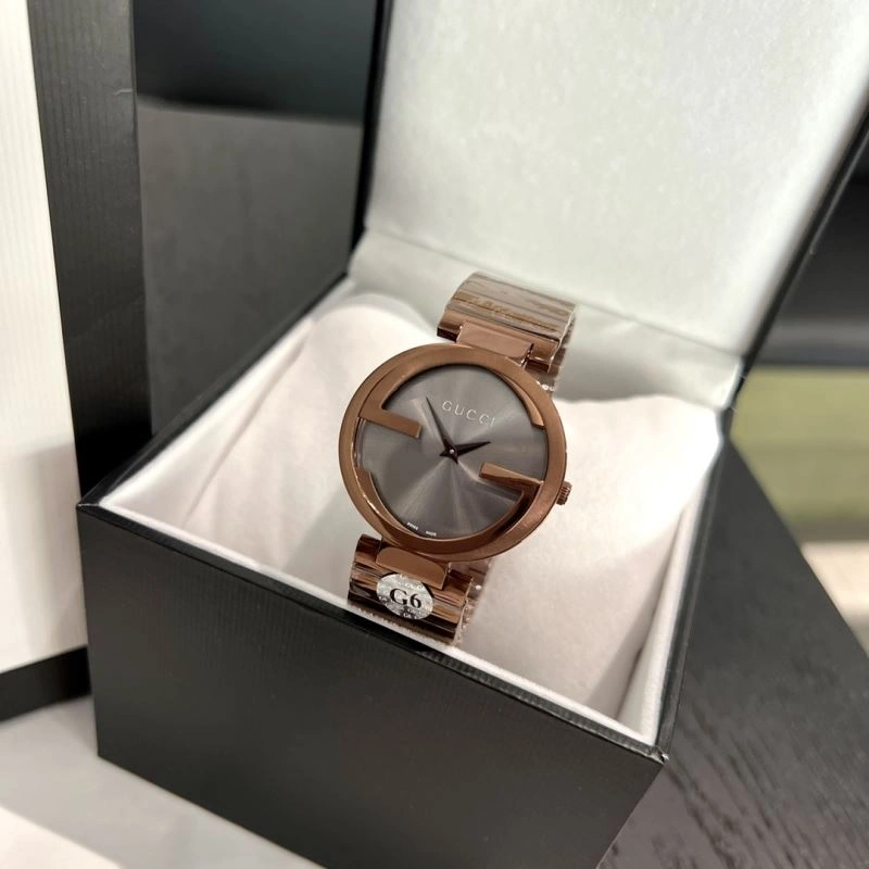 GUCCI Watches EasyMatch 183150