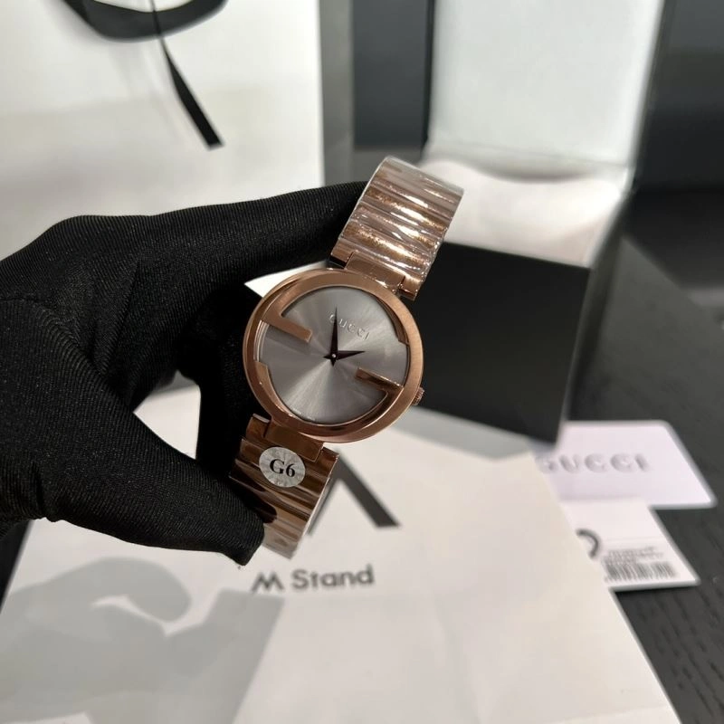 GUCCI Watches EasyMatch 183150