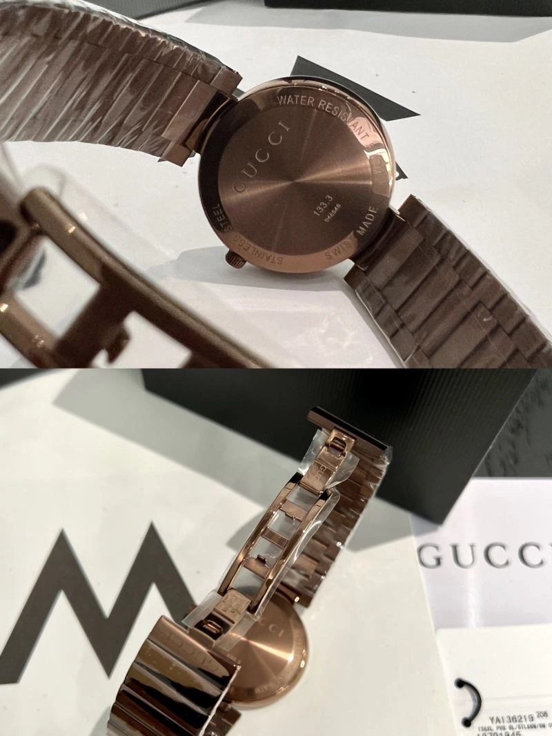 GUCCI Watches EasyMatch 183150