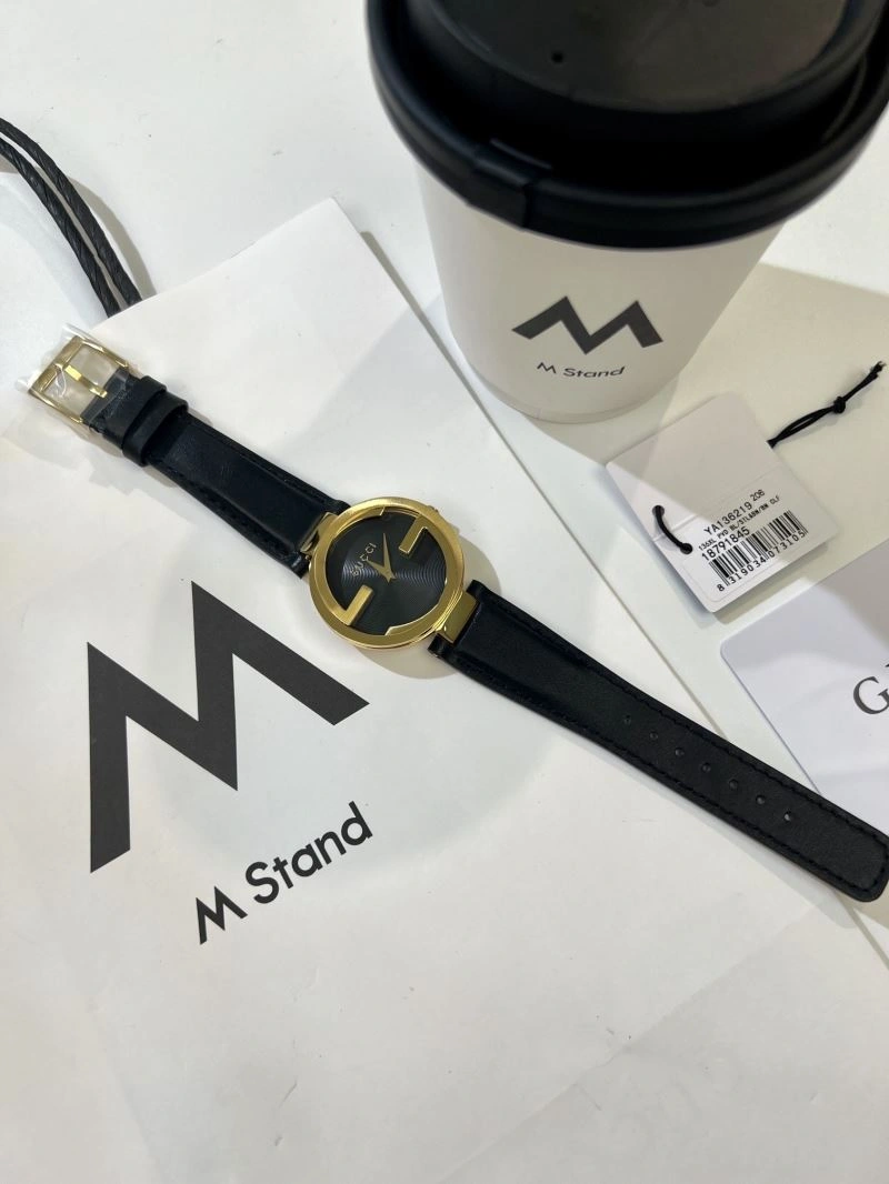 Lightweight GUCCI Watches 183127