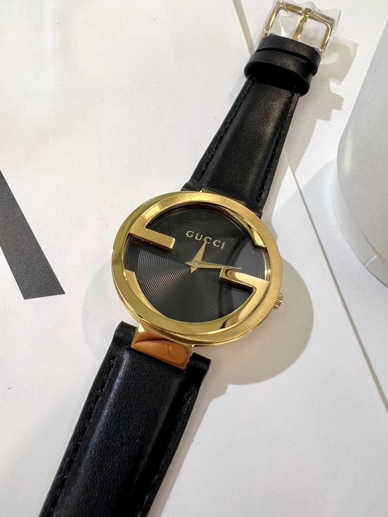Lightweight GUCCI Watches 183127