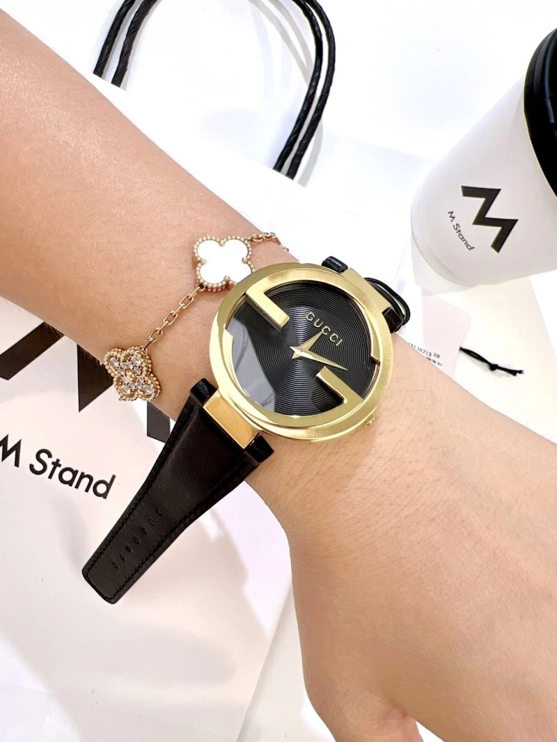 Lightweight GUCCI Watches 183127