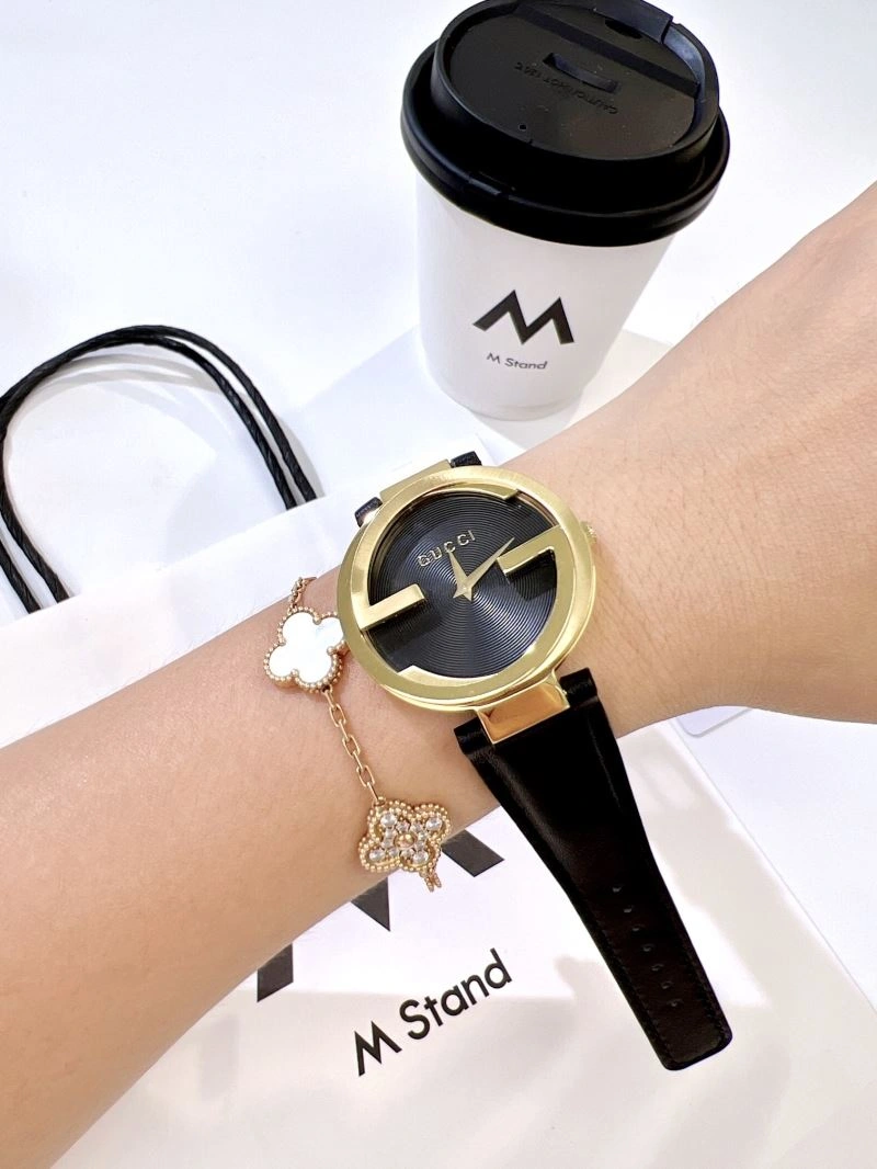 Lightweight GUCCI Watches 183127