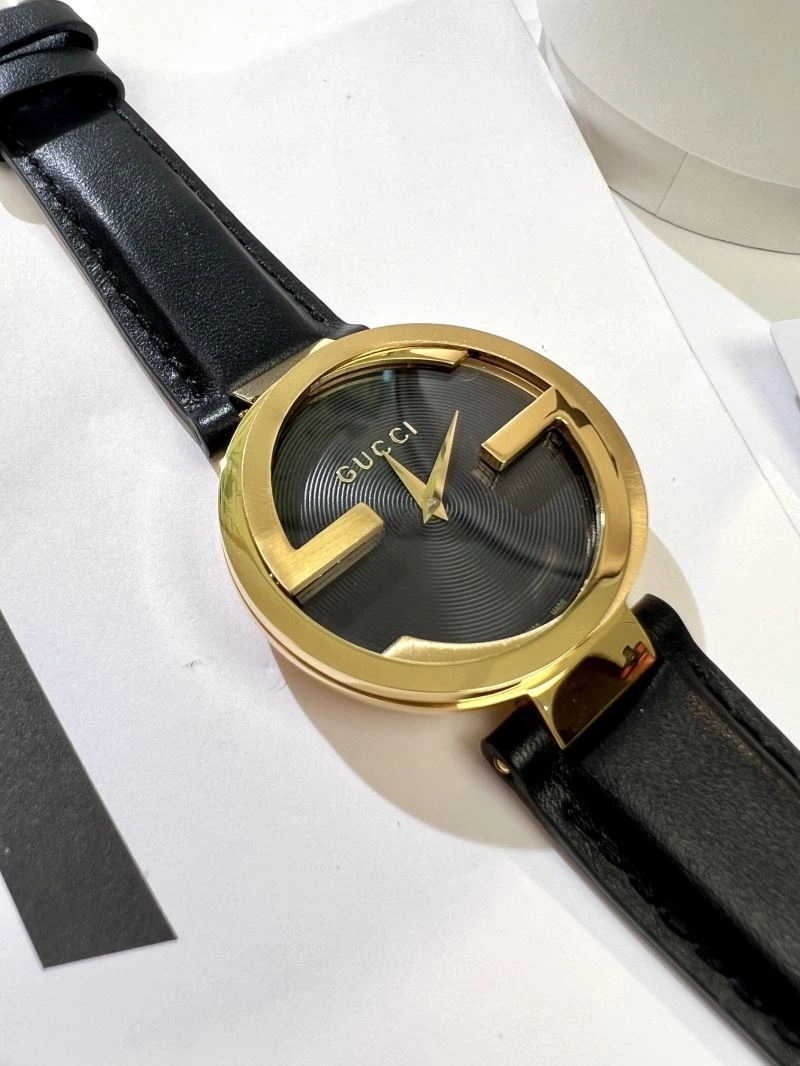 Lightweight GUCCI Watches 183127