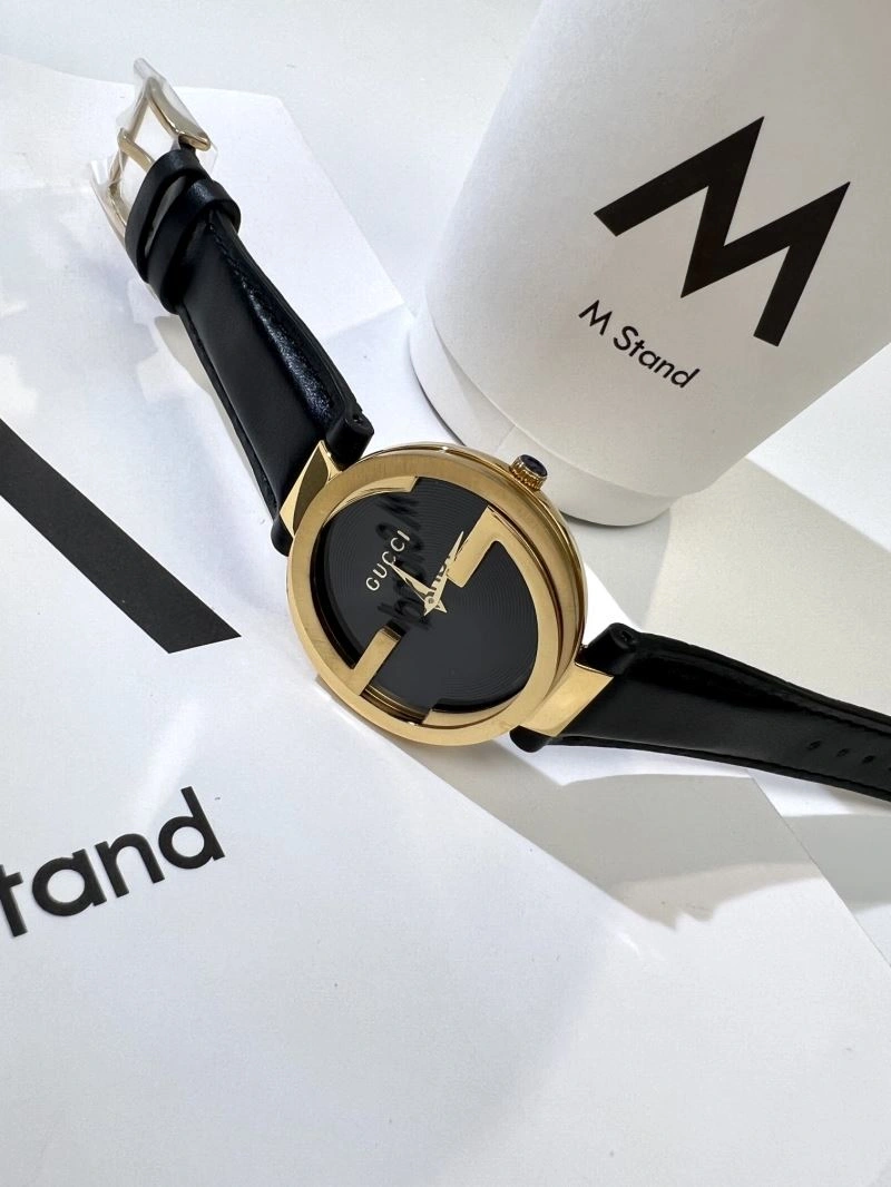 Lightweight GUCCI Watches 183127