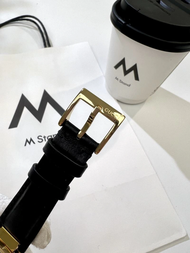 Lightweight GUCCI Watches 183127