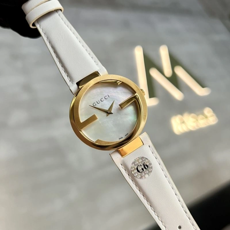 Seasonal GUCCI Watches 183144