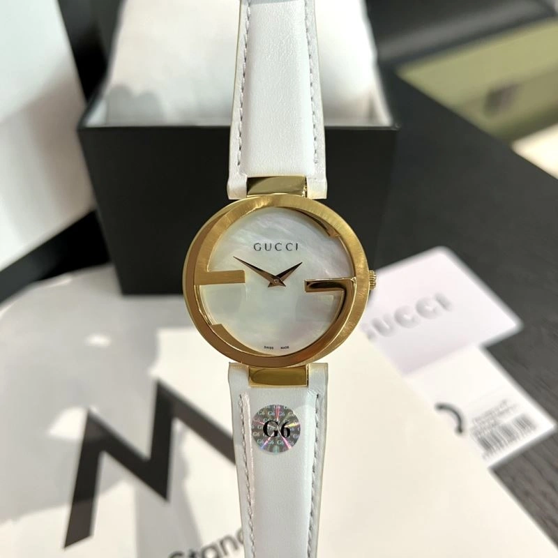 Seasonal GUCCI Watches 183144