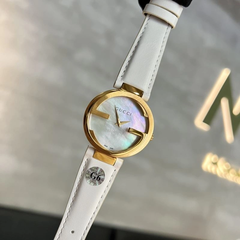 Seasonal GUCCI Watches 183144