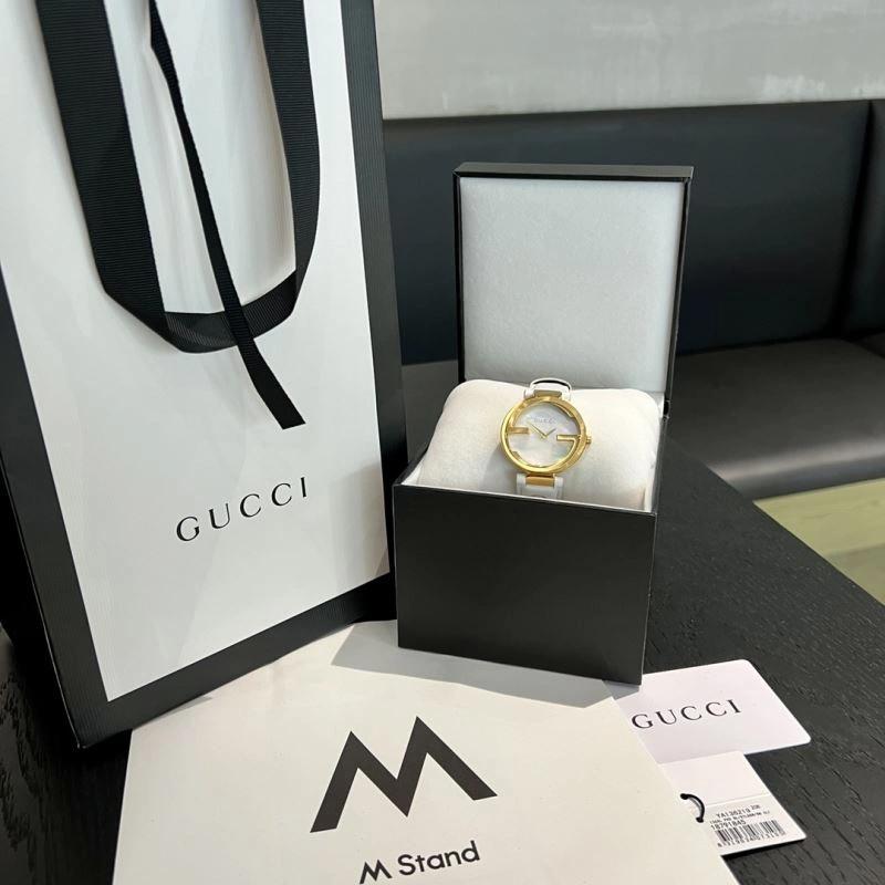 Seasonal GUCCI Watches 183144