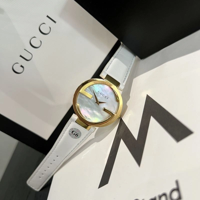 Seasonal GUCCI Watches 183144