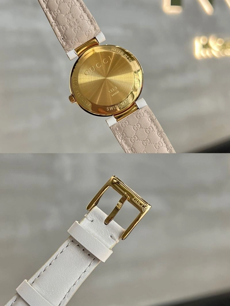 Seasonal GUCCI Watches 183144