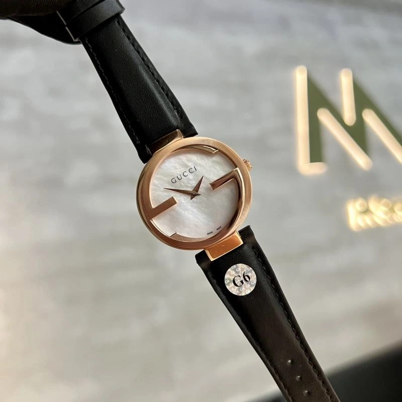 GUCCI Watches Affordable 183125