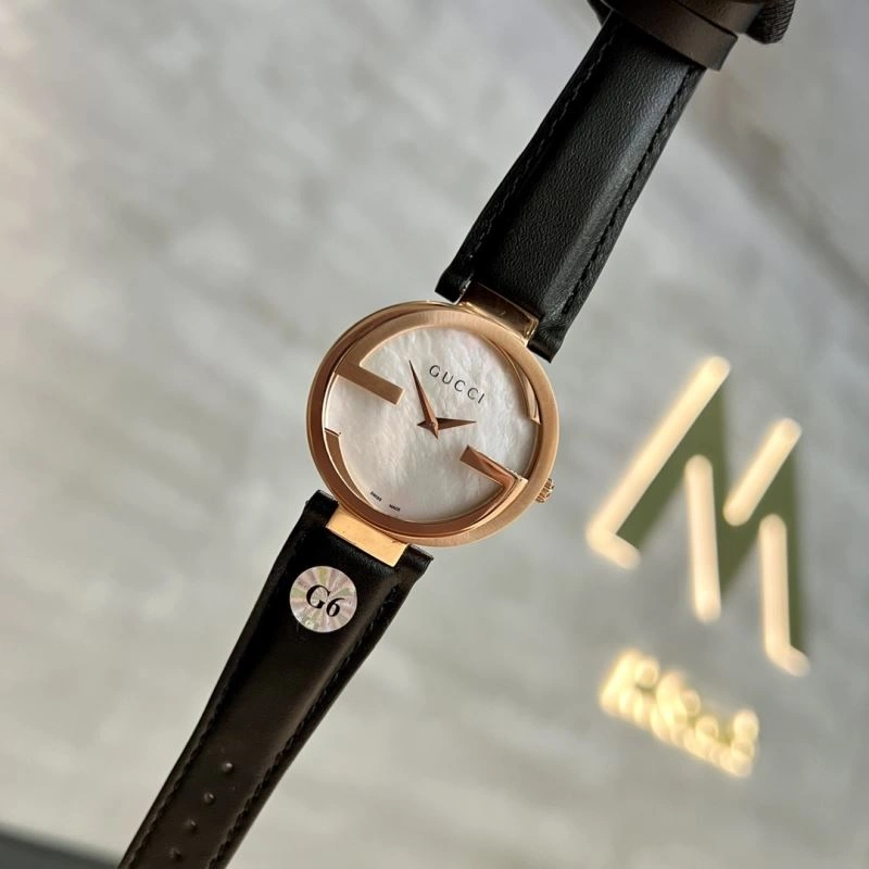 GUCCI Watches Affordable 183125