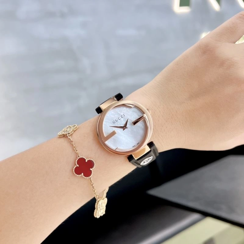 GUCCI Watches Affordable 183125