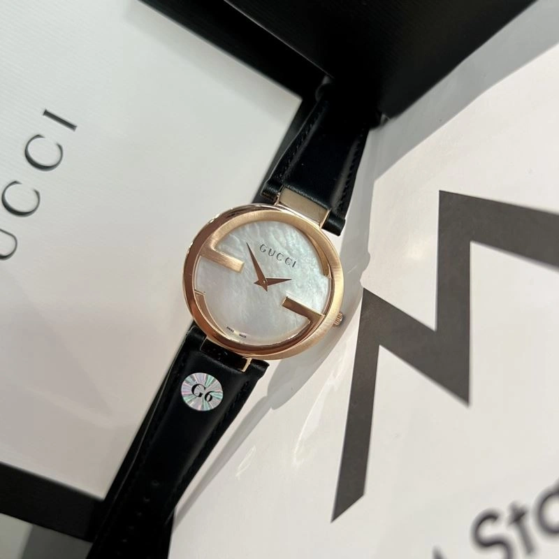 GUCCI Watches Affordable 183125