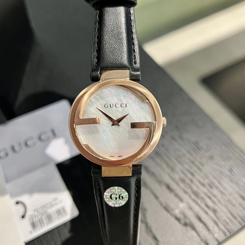 GUCCI Watches Affordable 183125