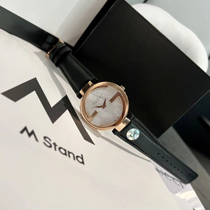 GUCCI Watches Affordable 183125