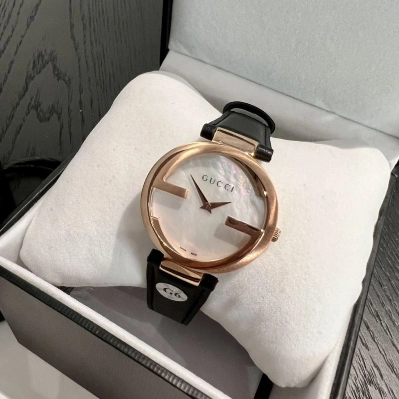 GUCCI Watches Affordable 183125