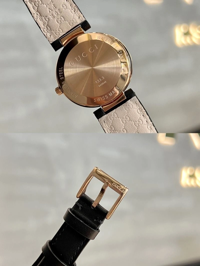 GUCCI Watches Affordable 183125