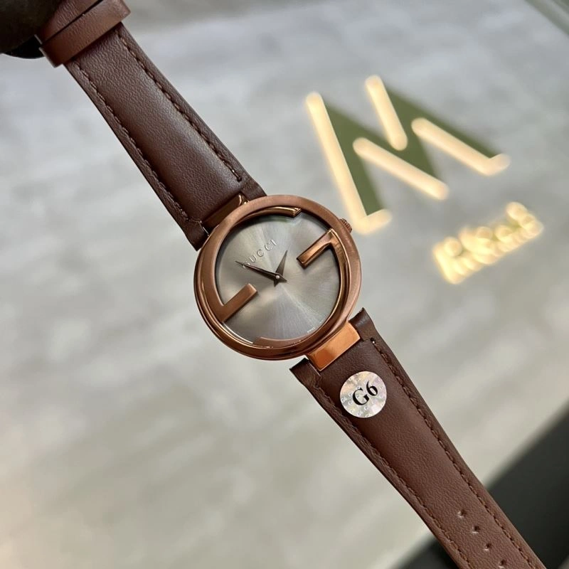 Durable GUCCI Watches 183124