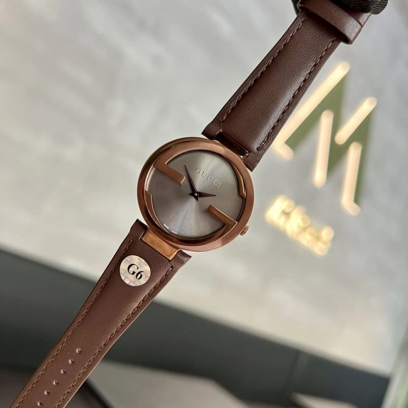 Durable GUCCI Watches 183124