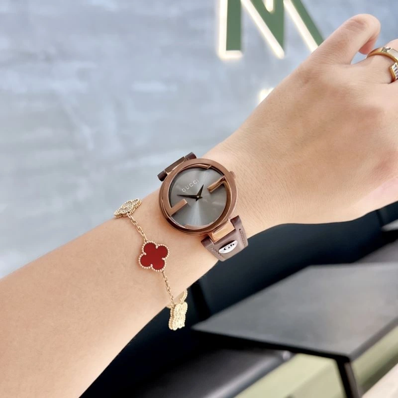Durable GUCCI Watches 183124