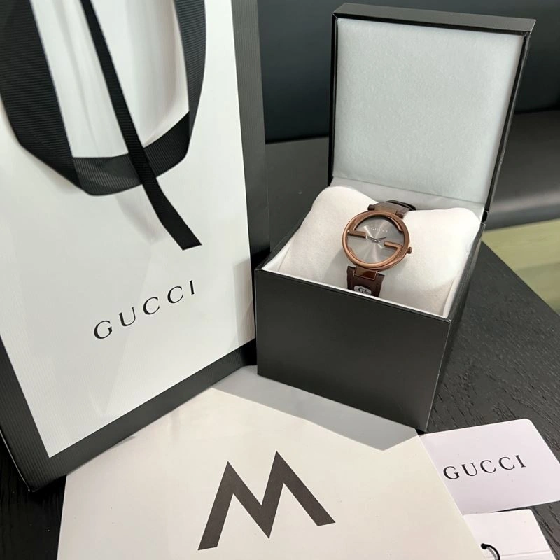 Durable GUCCI Watches 183124
