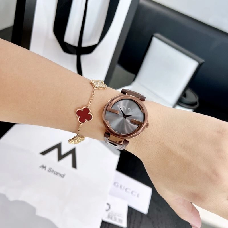 Durable GUCCI Watches 183124