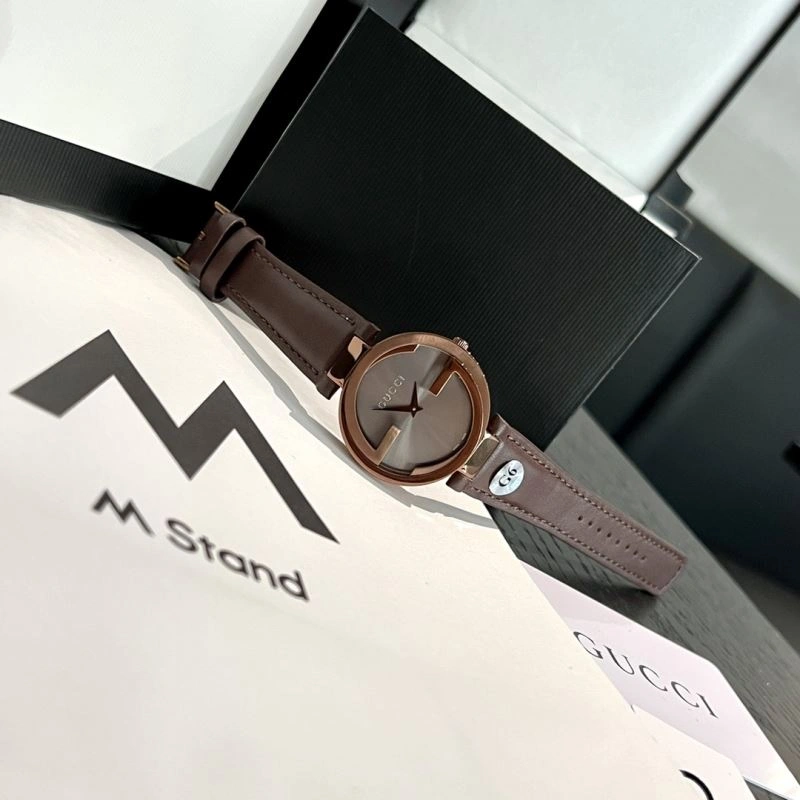Durable GUCCI Watches 183124