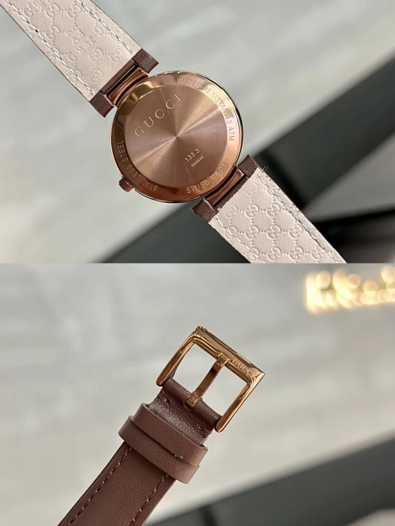 Durable GUCCI Watches 183124