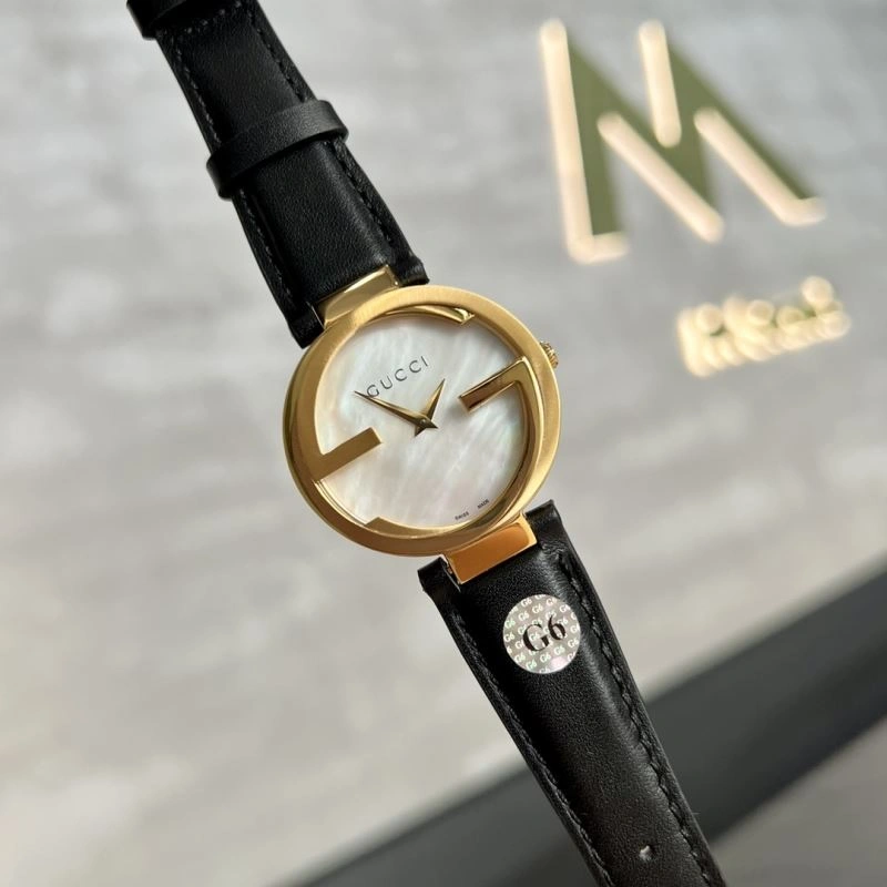 WellDesigned GUCCI Watches 183123